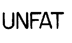 UNFAT