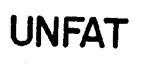 UNFAT