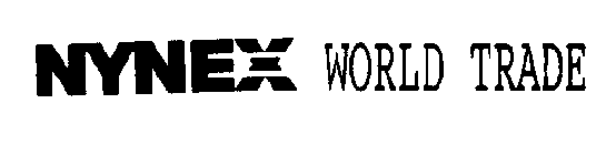 NYNEX WORLD TRADE