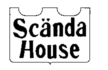 SCANDA HOUSE