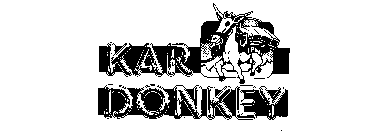 KAR DONKEY