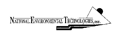 NATIONAL ENVIRONMENTAL TECHNOLOGIES, INC