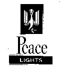 PEACE LIGHTS