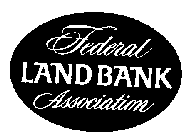 FEDERAL LAND BANK ASSOCIATION
