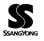 SS SSANGYONG