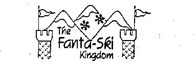 THE FANTA-SKI KINGDOM