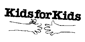 KIDS FOR KIDS