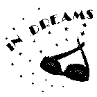 IN DREAMS