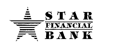 STAR FINANCIAL BANK