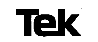 TEK