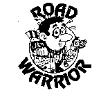 ROAD WARRIOR