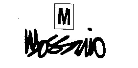 M MOSSIMO