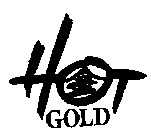 HOT GOLD