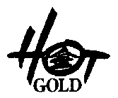 HOT GOLD