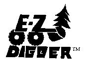E-Z DIGGER