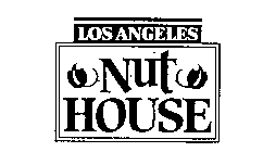 LOS ANGELES NUT HOUSE