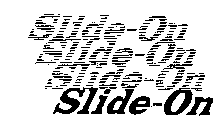 SLIDE-ON