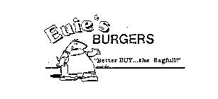 EUIE'S BURGERS 