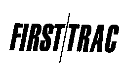 FIRST/TRAC