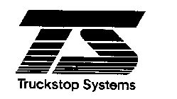 TS TRUCKSTOP SYSTEMS