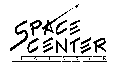 SPACE CENTER HOUSTON