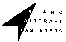 BLANC AIRCRAFT FASTENERS