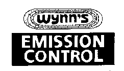 WYNN'S EMISSION CONTROL