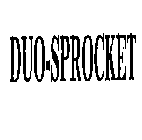 DUO-SPROCKET