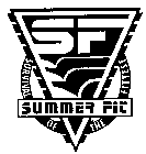 SF SUMMER FIT SURVIVAL OF THE FITTEST