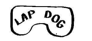 LAP DOG