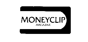 MONEYCLIP MAGAZINE