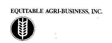 EQUITABLE AGRI-BUSINESS, INC.
