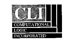 CLI COMPUTATIONAL LOGIC INCORPORATED