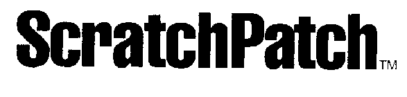 SCRATCHPATCH