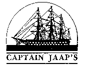 CAPTAIN JAAP'S