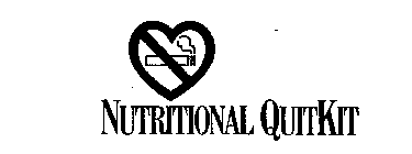 NUTRITIONAL QUITKIT