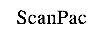 SCANPAC