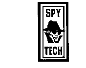 SPY TECH