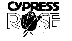 CYPRESS ROSE