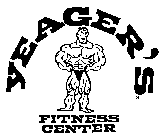YEAGER'S FITNESS CENTER