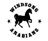 WINDSONG ARABIANS