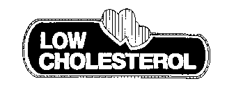 LOW CHOLESTEROL