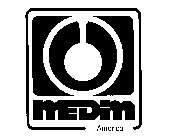 MEDIM AMERICA