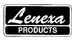 LENEXA PRODUCTS