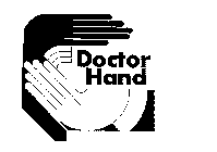 DOCTOR HAND
