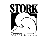 STORK DIAPER SERVICE