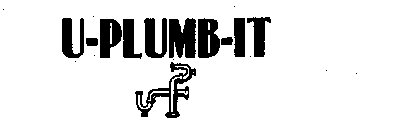 U-PLUMB-IT