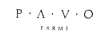 P-A-V-O FARMS