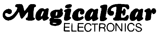 MAGICALEAR ELECTRONICS