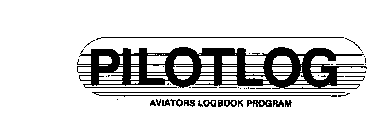 PILOTLOG AVIATORS LOGBOOK PROGRAM